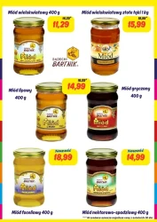 Kolorowe smaki na każdy dzień – Hale Banacha