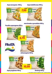 Kolorowe smaki na każdy dzień – Hale Banacha