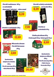 Kolorowe smaki na każdy dzień – Hale Banacha