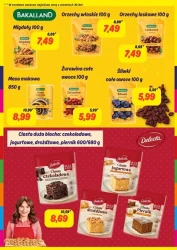 Kolorowe smaki na każdy dzień – Hale Banacha