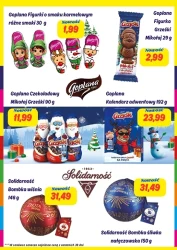 Kolorowe smaki na każdy dzień – Hale Banacha