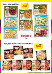 Kolorowe smaki na każdy dzień – Hale Banacha