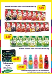 Kolorowe smaki na każdy dzień – Hale Banacha