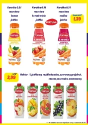 Kolorowe smaki na każdy dzień – Hale Banacha