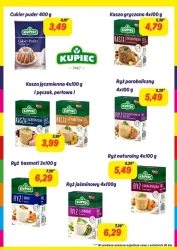 Kolorowe smaki na każdy dzień – Hale Banacha