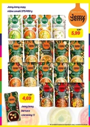 Kolorowe smaki na każdy dzień – Hale Banacha