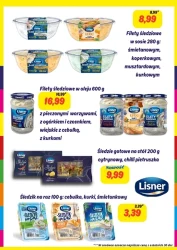 Kolorowe smaki na każdy dzień – Hale Banacha