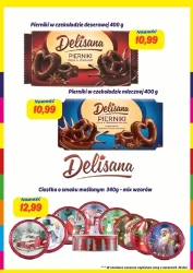 Kolorowe smaki na każdy dzień – Hale Banacha