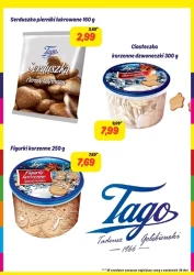 Kolorowe smaki na każdy dzień – Hale Banacha