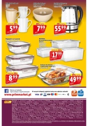 Świeżo i lokalnie - Prim Market