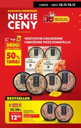 Niskie Ceny w Biedronce