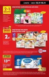 Niskie Ceny w Biedronce