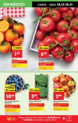 Niskie Ceny w Biedronce