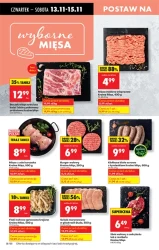 Niskie Ceny w Biedronce