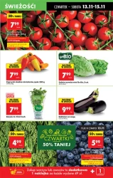 Niskie Ceny w Biedronce