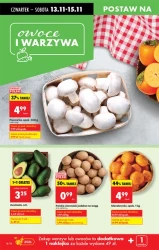 Niskie Ceny w Biedronce