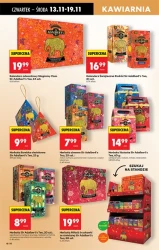 Niskie Ceny w Biedronce