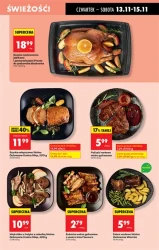 Niskie Ceny w Biedronce