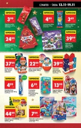 Niskie Ceny w Biedronce