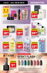 Niskie Ceny w Biedronce