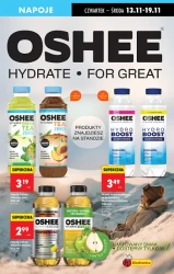 Niskie Ceny w Biedronce