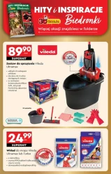 Niskie Ceny w Biedronce