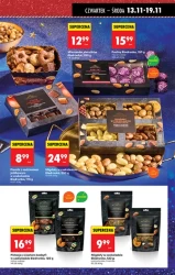 Niskie Ceny w Biedronce