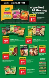 Niskie Ceny w Biedronce