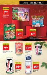 Niskie Ceny w Biedronce