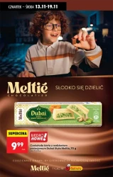 Niskie Ceny w Biedronce