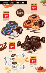 Niskie Ceny w Biedronce