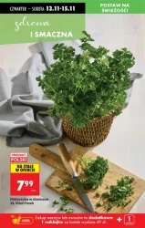 Niskie Ceny w Biedronce