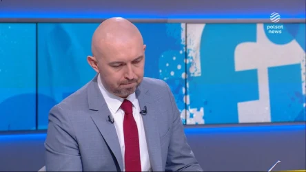 Błaszczak w "Graffiti" o Konfederacji: Rzeczywiście mają niedostatki