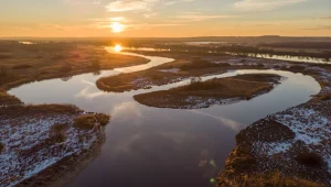 Miał być nowy park narodowy w Polsce, zamiast tego jest wielka awantura