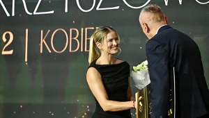 Pia Skrzyszowska ma jasny cel. Coraz bardziej chodzi jej to po głowie