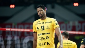 Bogdanka LUK Lublin - Halkbank Ankara w siatkarskiej Lidze Mistrzów. Śledź przebieg spotkania w Interii