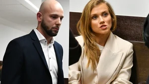 Agnieszka Kaczorowska pospieszyła się z rozwodem. A tu taki numer Peli