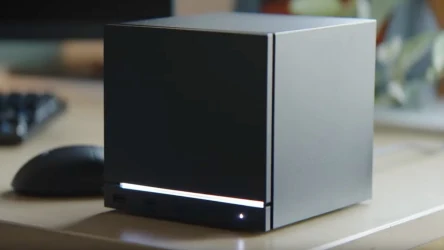 Steam Machine rewolucją dla pecetowych i konsolowych graczy. Ale ta cena…