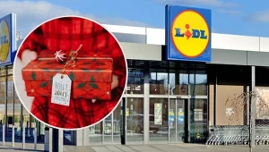 Prezent last minute? Zestawy z Lidla to gotowy ratunek na święta
