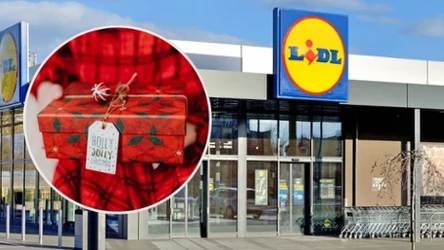 Tanie prezenty z Lidla – gotowe zestawy świąteczne już w sprzedaży!