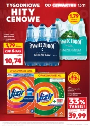 Naprawdę niskie ceny! - Kaufland