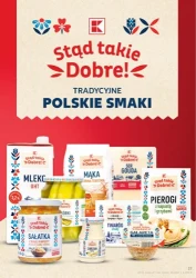 Naprawdę niskie ceny! - Kaufland