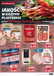 Naprawdę niskie ceny! - Kaufland