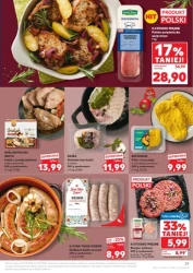 Naprawdę niskie ceny! - Kaufland