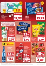 Naprawdę niskie ceny! - Kaufland