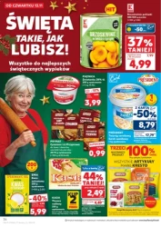 Naprawdę niskie ceny! - Kaufland