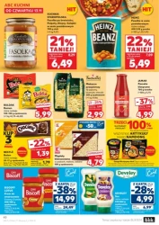 Naprawdę niskie ceny! - Kaufland