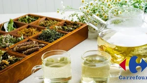 Grudniowy must-have. Aromatyczne odliczanie do świąt z herbacianym kalendarzem