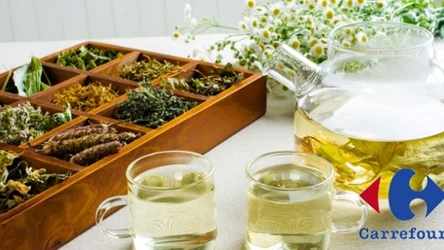 Najlepsze kalendarze adwentowe z herbatą – sprawdź ofertę Carrefour na święta