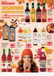 Naprawdę niskie ceny! - Kaufland